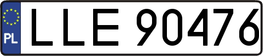 LLE90476