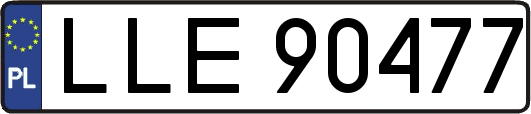 LLE90477