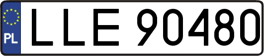 LLE90480