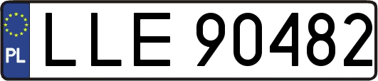 LLE90482