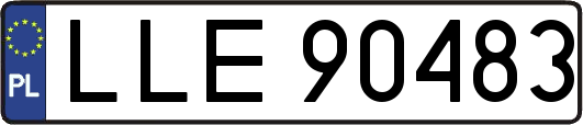 LLE90483