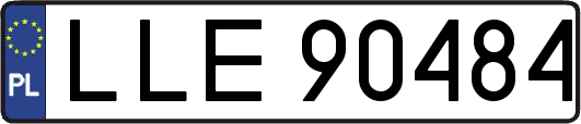 LLE90484