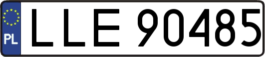 LLE90485