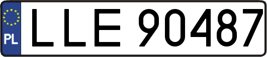 LLE90487