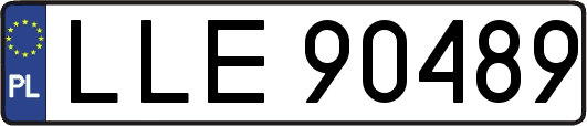 LLE90489