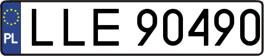 LLE90490