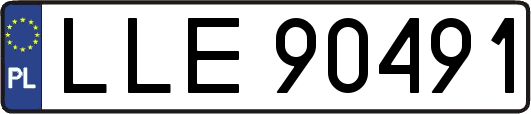 LLE90491