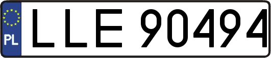 LLE90494