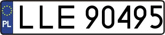 LLE90495