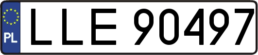 LLE90497