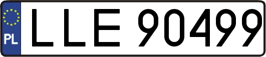 LLE90499