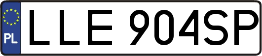 LLE904SP