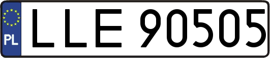 LLE90505