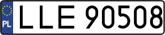 LLE90508