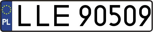 LLE90509