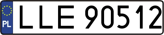 LLE90512