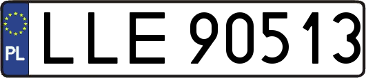 LLE90513