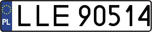 LLE90514
