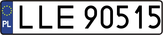 LLE90515