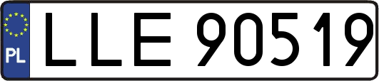 LLE90519