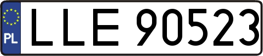 LLE90523