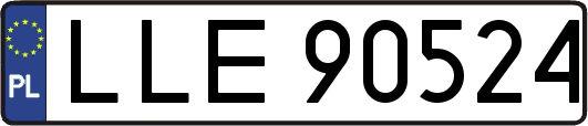 LLE90524