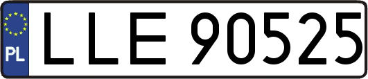 LLE90525