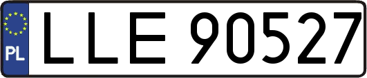 LLE90527