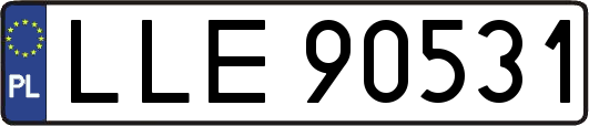 LLE90531