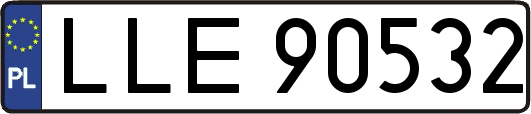 LLE90532