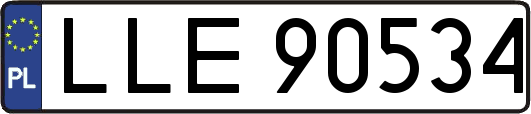 LLE90534