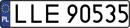 LLE90535