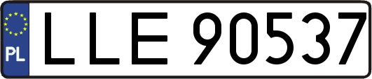 LLE90537