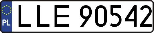 LLE90542