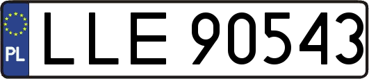 LLE90543