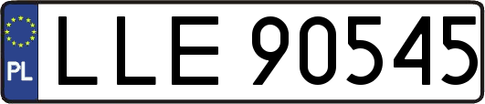 LLE90545