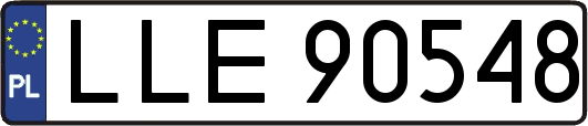 LLE90548