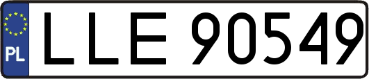 LLE90549