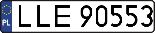 LLE90553
