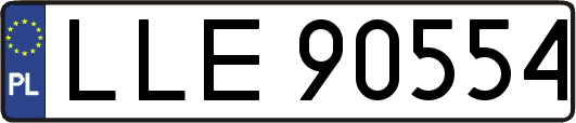 LLE90554