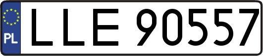 LLE90557
