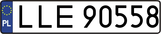 LLE90558