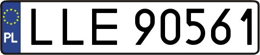LLE90561