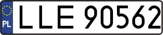 LLE90562
