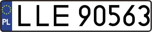 LLE90563