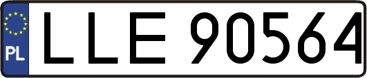 LLE90564