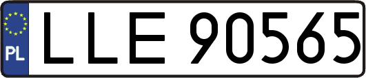 LLE90565