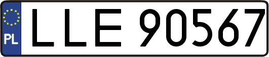 LLE90567