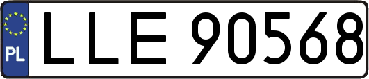 LLE90568