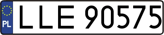 LLE90575